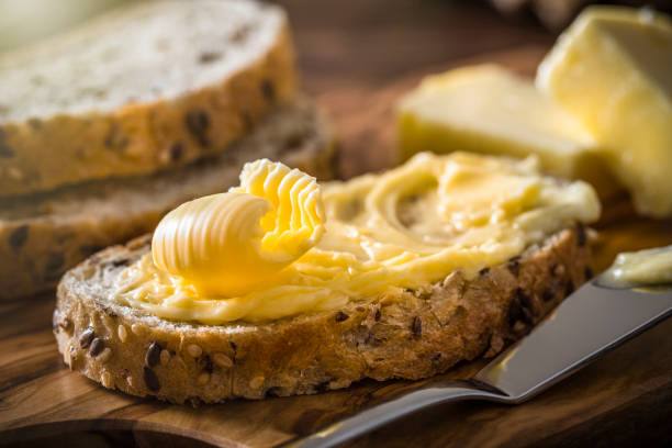 Boter & margarines