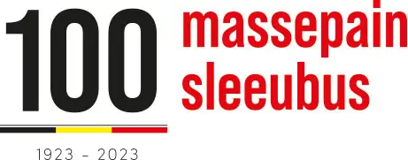 Massepain Sleeubus