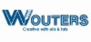 Logo van Wouters, bakkerijleverancier bij De Gucht NV